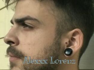 Alexxx_Lorenz