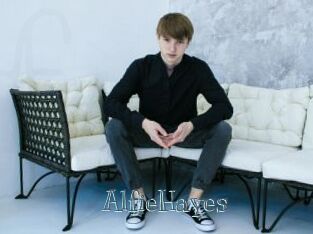 AlfieHayes