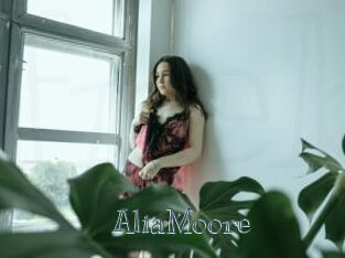 AliaMoore