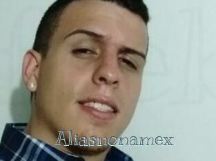 Aliasnonamex