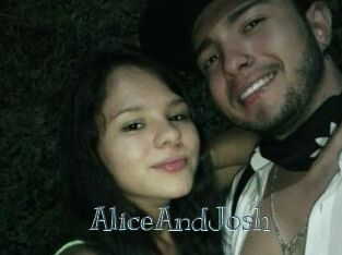 AliceAndJosh