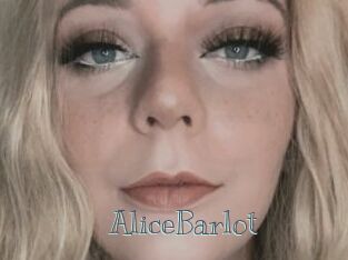 AliceBarlot