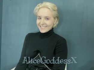 AliceGoddessX