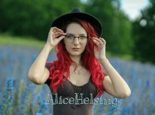 AliceHelsing