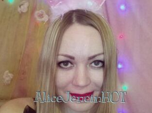 AliceJencinHOT