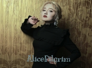 AlicePilgrim