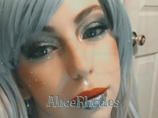 AliceRhodes