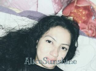 AliceSunshine