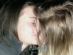 AliceW