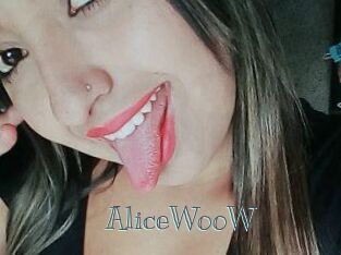 AliceWooW