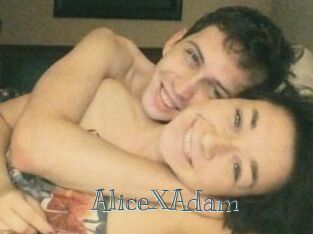 Alice_X_Adam