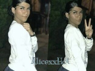AlicexxHot