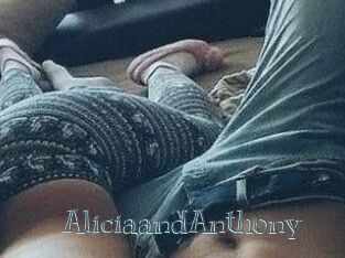 AliciaandAnthony