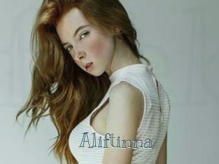 Aliftinna