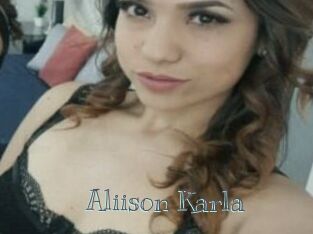 Aliison_Karla