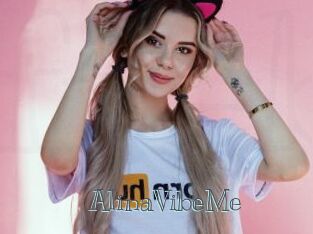 AlinaVibeMe