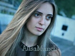 AlisaMunch
