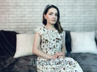 AlisaOrlova