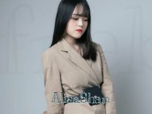 AlisaShan