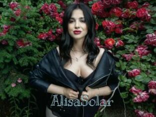 AlisaSolar