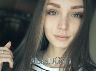 AlisaUGold