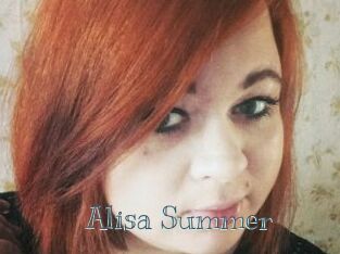 Alisa_Summer