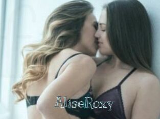 AliseRoxy