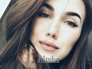 Alisha