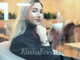 AlishaForman