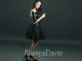 AlisiyaDavis