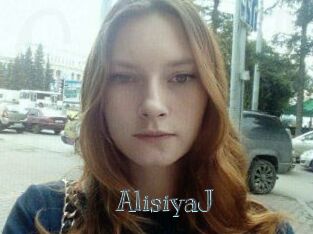 AlisiyaJ