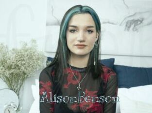 AlisonBenson