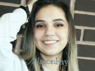 AlisonRay