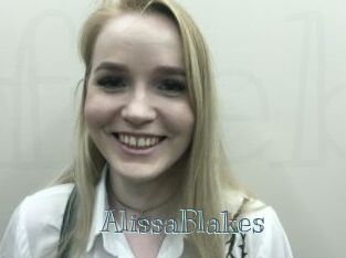 AlissaBlakes