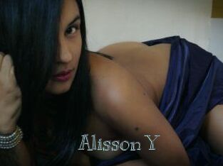 Alisson_Y