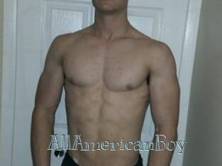 All_American_Boy