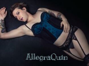 AllegraQuin