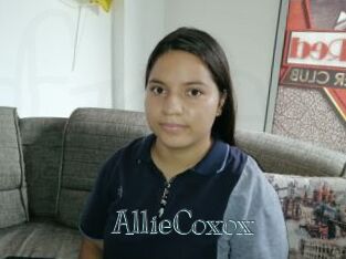 AllieCoxox