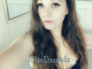 AllieDaniels