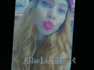 AllieLionheart