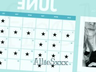 AllieSxxx