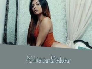 AllisonBeker