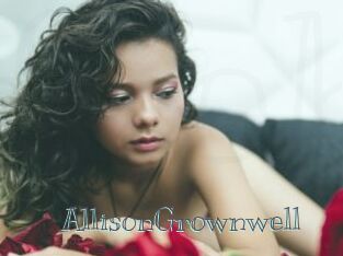 AllisonGrownwell