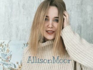 AllisonMoor
