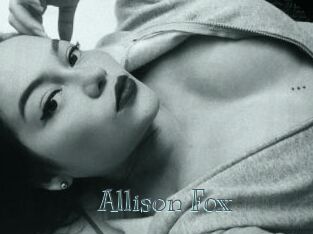 Allison_Fox