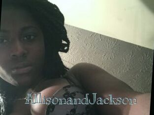 Allison_and_Jackson