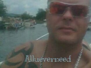 Allueverneed