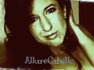 AllureCabello