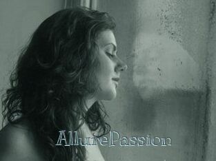 AllurePassion