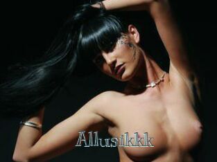 Allusikkk